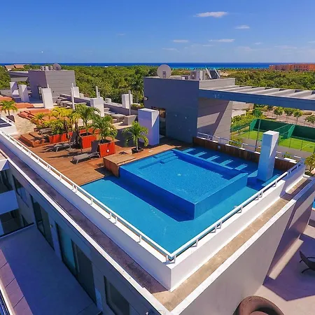 Nick Price Residences By Teamoplaya